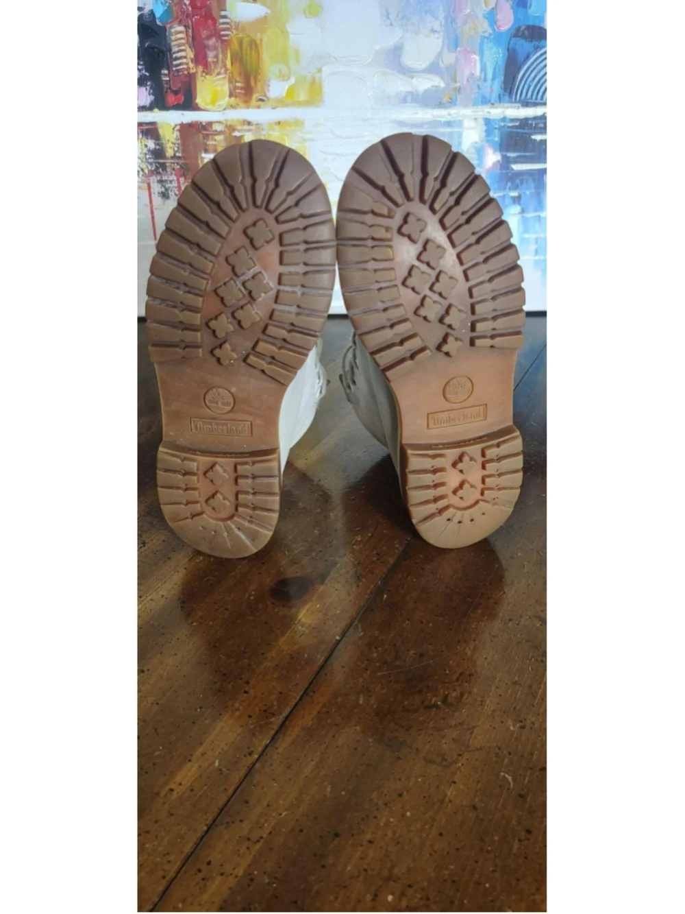 Timberland ankle boots